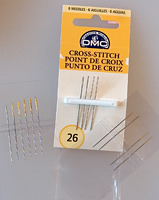 Tup jehly velikost 24 a 26